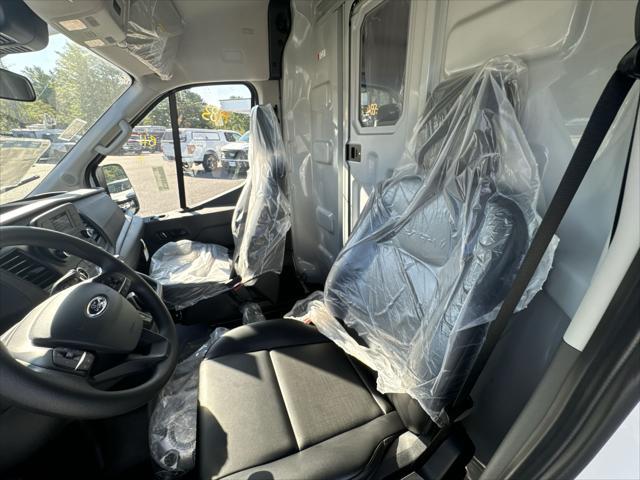 new 2024 Ford Transit-250 car, priced at $60,355