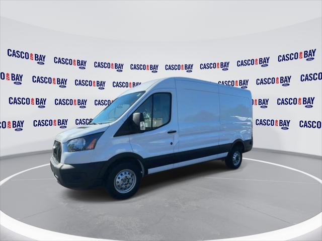 new 2024 Ford Transit-250 car, priced at $60,355