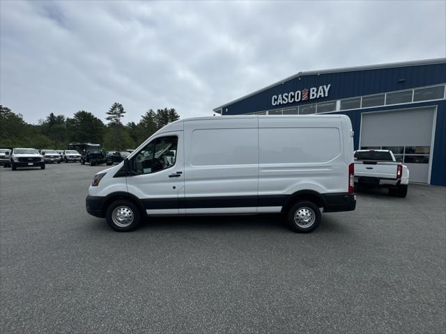 new 2025 Ford Transit-250 car, priced at $58,410