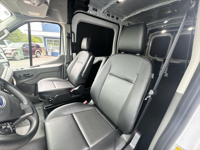 new 2025 Ford Transit-250 car, priced at $58,410
