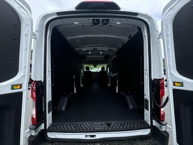 new 2025 Ford Transit-250 car, priced at $58,410