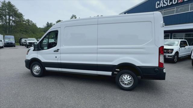new 2025 Ford Transit-250 car, priced at $58,410