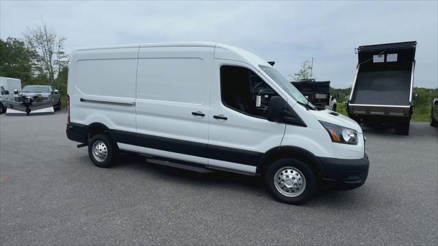 new 2025 Ford Transit-250 car, priced at $58,410