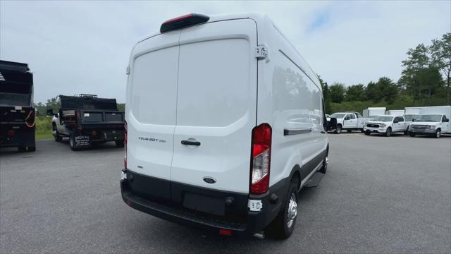 new 2025 Ford Transit-250 car, priced at $58,410
