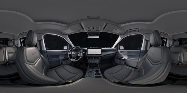 new 2025 Ford Maverick car, priced at $36,914