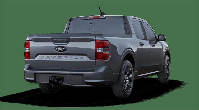 new 2025 Ford Maverick car, priced at $36,914