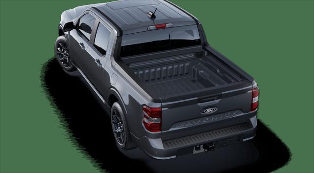 new 2025 Ford Maverick car, priced at $36,914