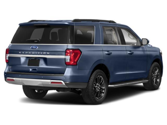 new 2024 Ford Expedition car, priced at $66,347