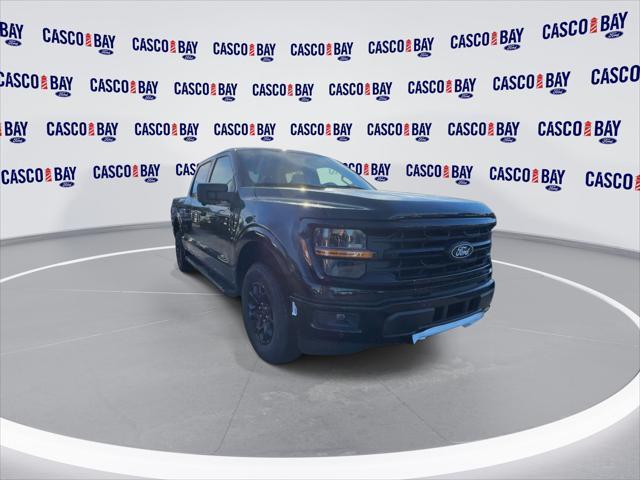 new 2024 Ford F-150 car, priced at $53,936