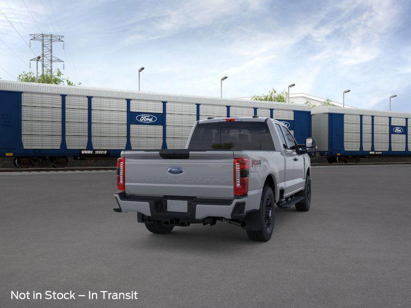 new 2026 Ford F-350 car, priced at $64,665