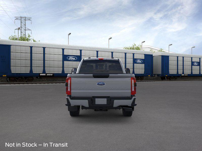 new 2026 Ford F-350 car, priced at $64,665
