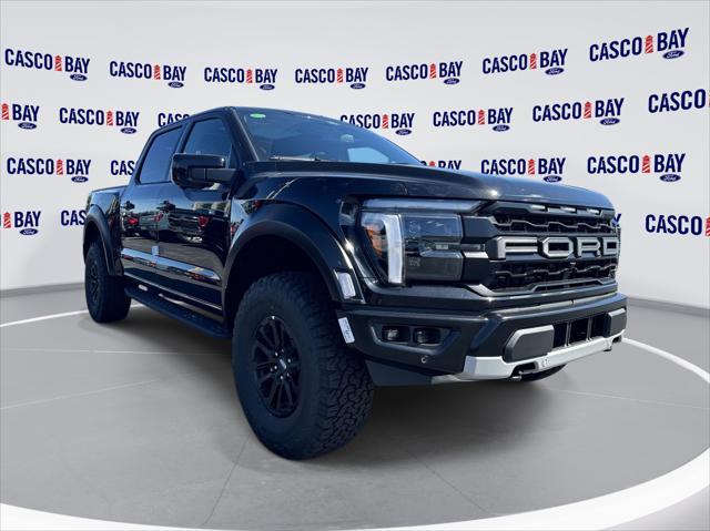 new 2024 Ford F-150 car, priced at $81,930