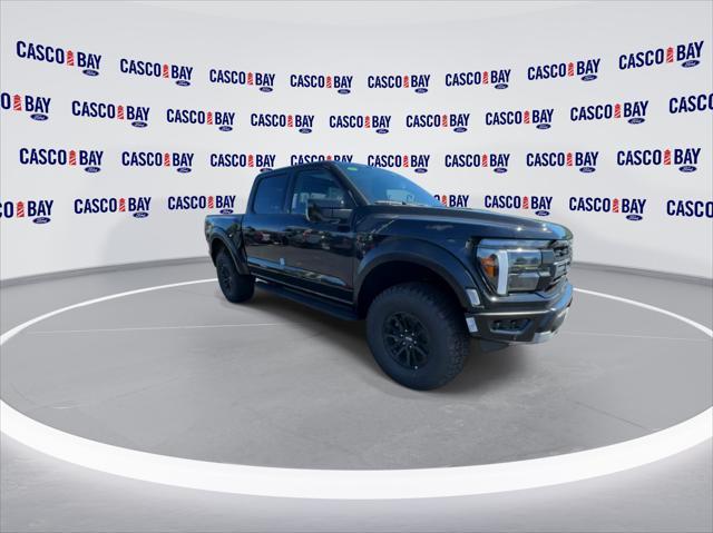 new 2024 Ford F-150 car, priced at $81,930