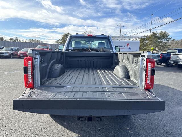 new 2024 Ford F-350 car, priced at $56,421