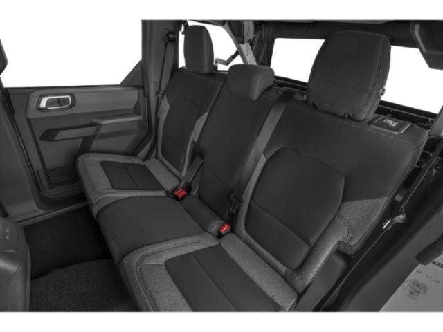 used 2021 Ford Bronco car, priced at $34,695