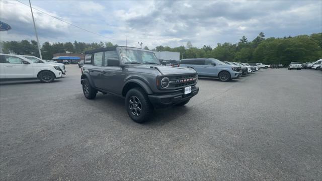 used 2021 Ford Bronco car, priced at $30,985