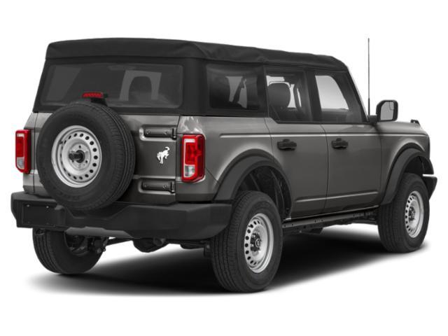used 2021 Ford Bronco car, priced at $34,695
