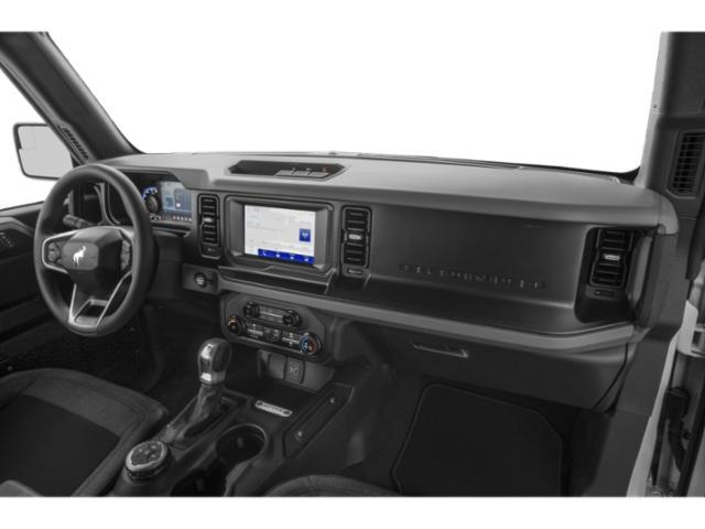 used 2021 Ford Bronco car, priced at $34,695