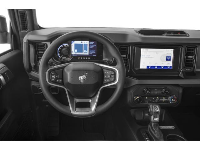 used 2021 Ford Bronco car, priced at $34,695