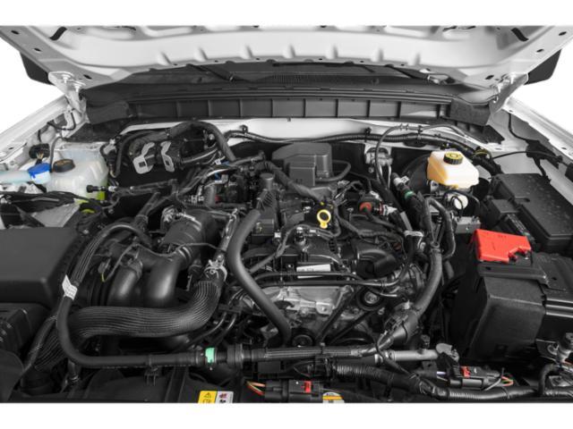 used 2021 Ford Bronco car, priced at $34,695
