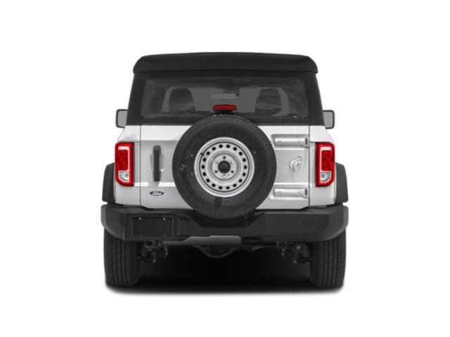 used 2021 Ford Bronco car, priced at $34,695