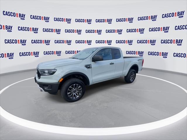 used 2022 Ford Ranger car, priced at $29,985