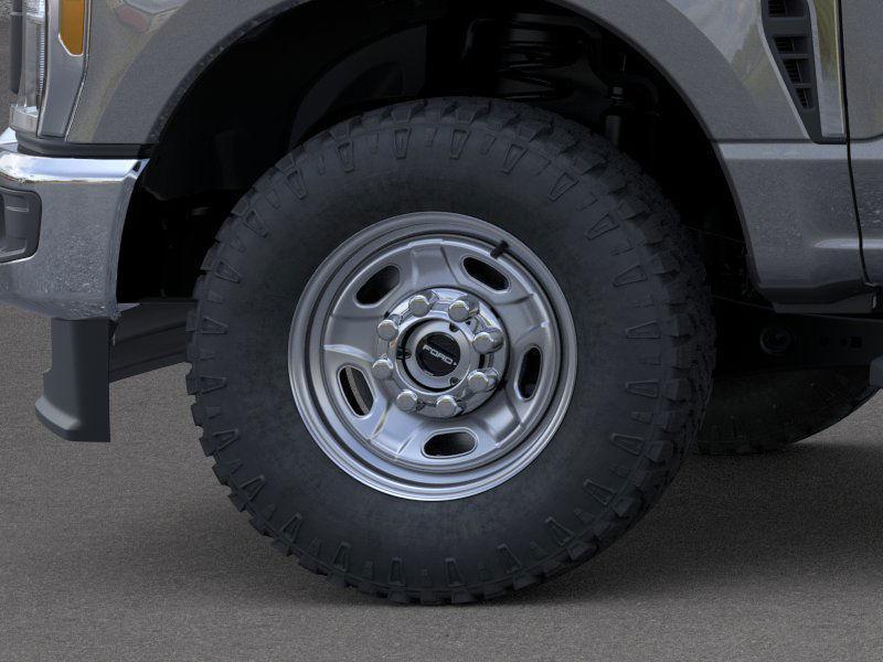 new 2026 Ford F-250 car, priced at $58,140
