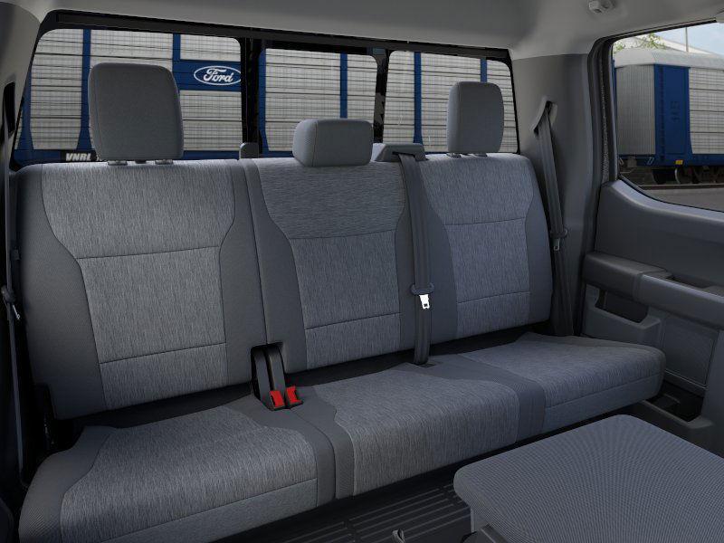 new 2026 Ford F-250 car, priced at $58,140