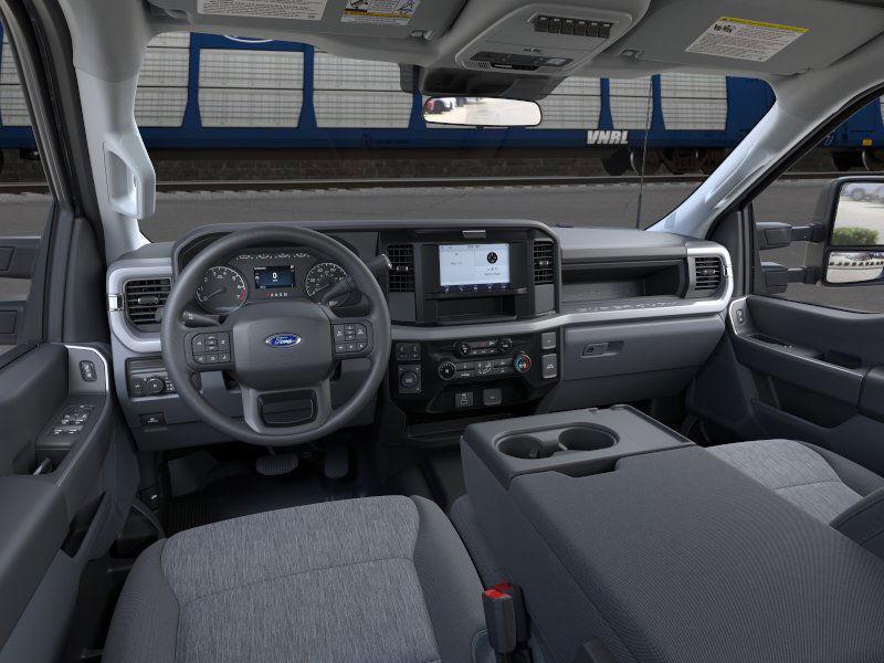 new 2026 Ford F-250 car, priced at $58,140