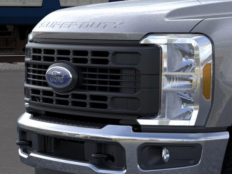 new 2026 Ford F-250 car, priced at $58,140