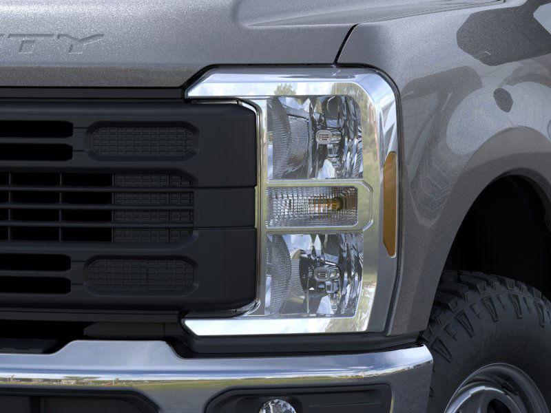 new 2026 Ford F-250 car, priced at $58,140