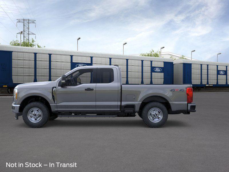new 2026 Ford F-250 car, priced at $58,140
