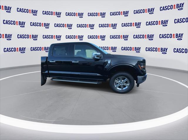 new 2024 Ford F-150 car, priced at $54,200