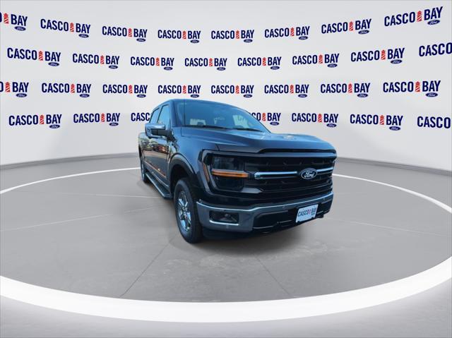 new 2024 Ford F-150 car, priced at $54,200