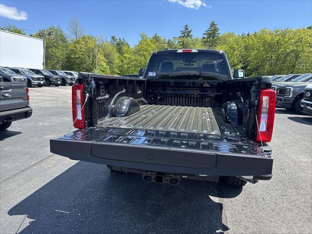 new 2025 Ford F-350 car, priced at $55,337