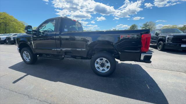 new 2025 Ford F-350 car, priced at $55,337