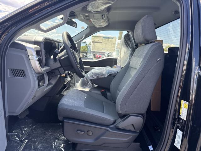new 2025 Ford F-350 car, priced at $55,337