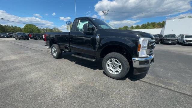 new 2025 Ford F-350 car, priced at $55,337
