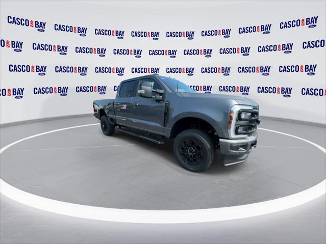 new 2024 Ford F-350 car, priced at $77,482