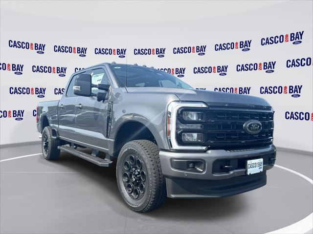 new 2024 Ford F-350 car, priced at $77,482