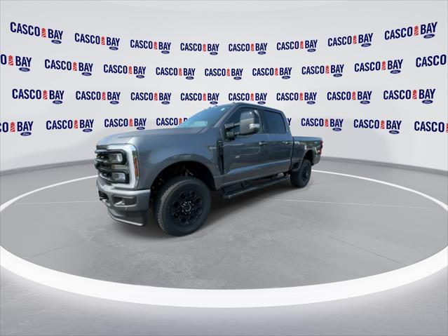 new 2024 Ford F-350 car, priced at $77,482