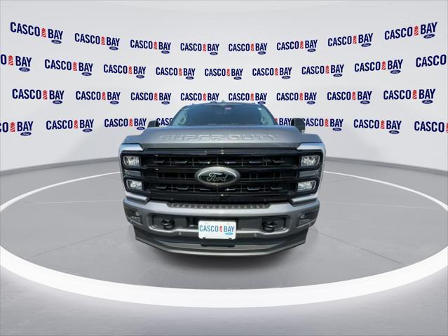 new 2024 Ford F-350 car, priced at $77,482