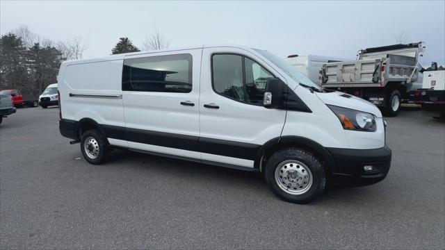 new 2024 Ford Transit-150 car, priced at $54,890