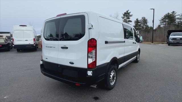 new 2024 Ford Transit-150 car, priced at $54,890