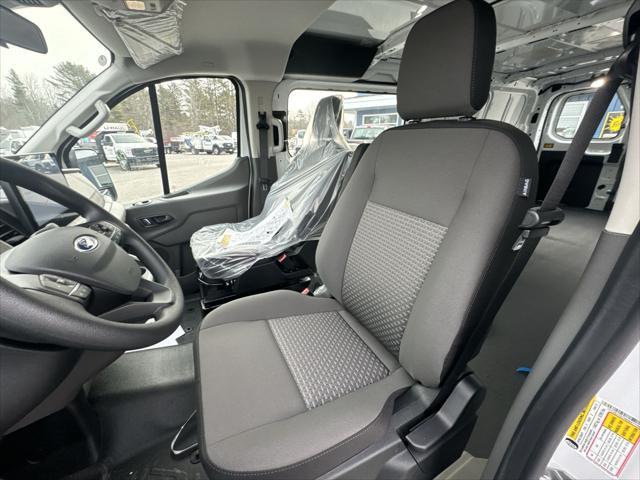 new 2024 Ford Transit-150 car, priced at $54,890