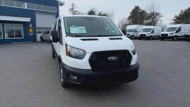 new 2024 Ford Transit-150 car, priced at $54,890