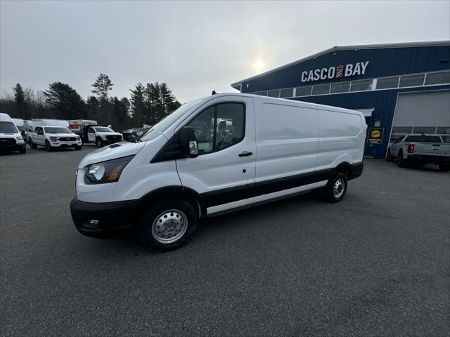 new 2024 Ford Transit-150 car, priced at $54,890