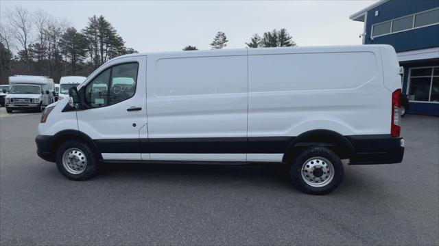 new 2024 Ford Transit-150 car, priced at $54,890