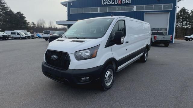 new 2024 Ford Transit-150 car, priced at $54,890