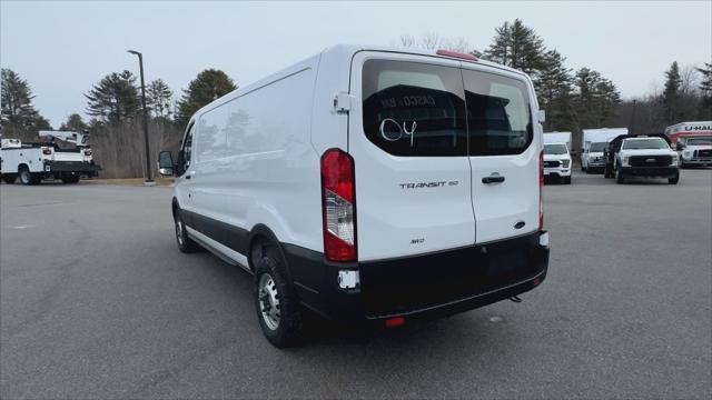 new 2024 Ford Transit-150 car, priced at $54,890